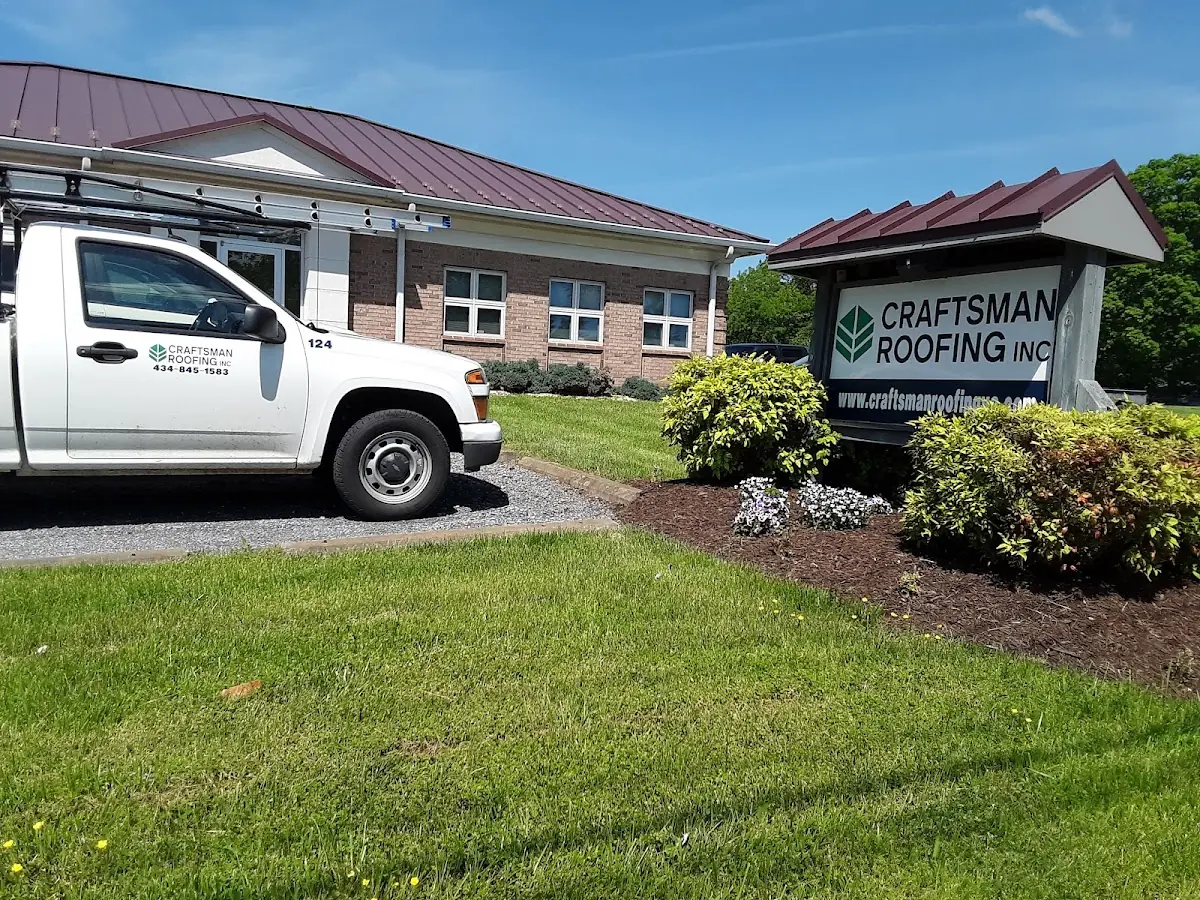 Quality Soffit & Fascia Repair by experienced craftsmen in Thomas Mills